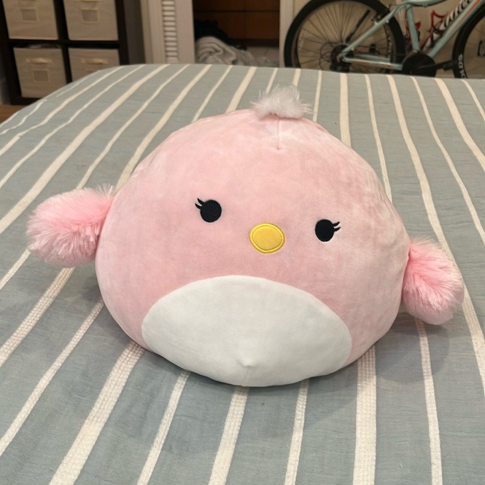 Squishmallows Flip A Mallo 12 in